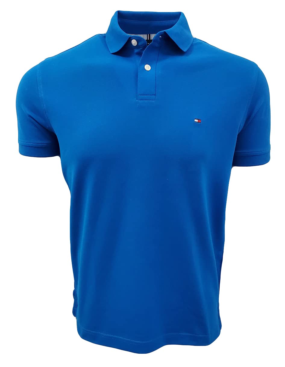 Polo Tommy Hilfiger para Hombre-Venta Internacional