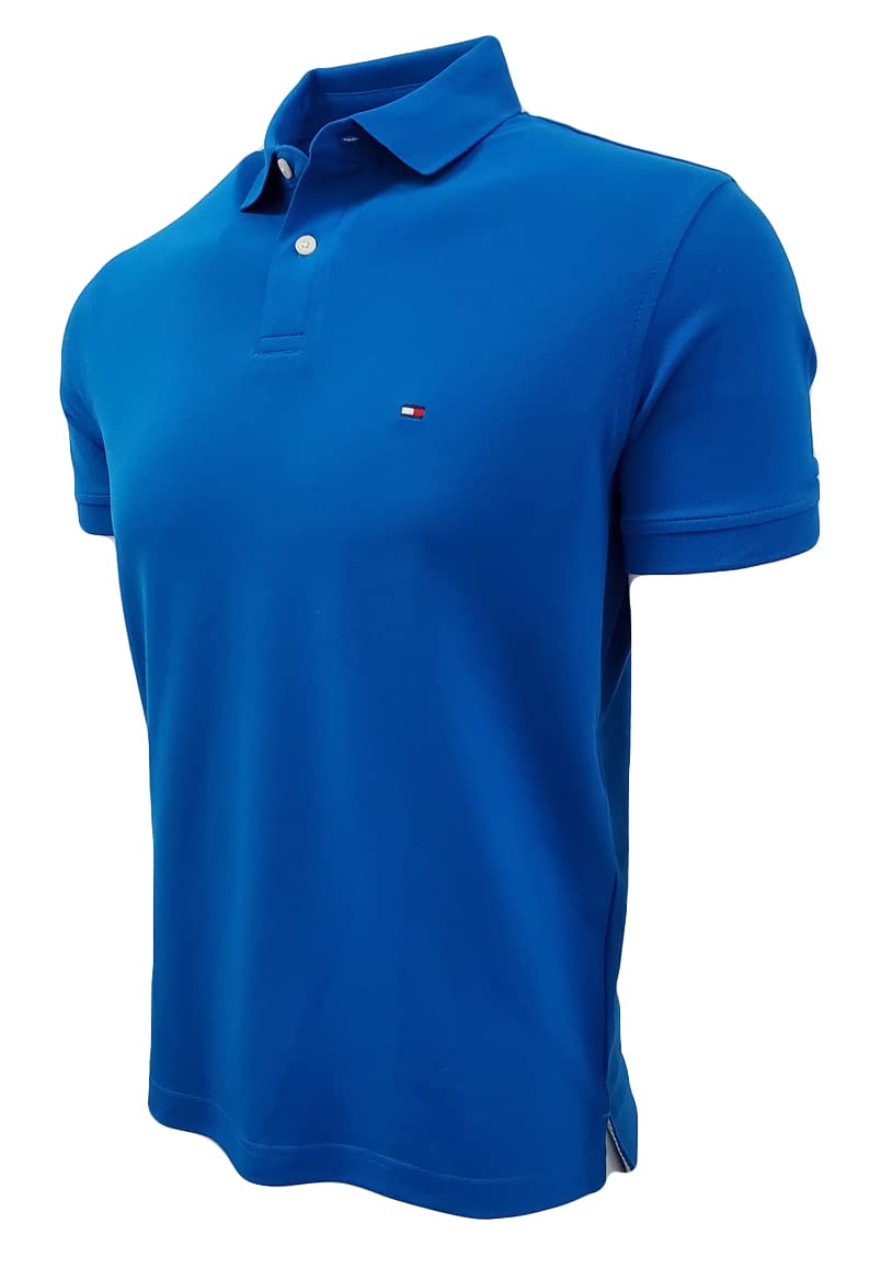 Foto 3 | Polo Tommy Hilfiger para Hombre-Venta Internacional