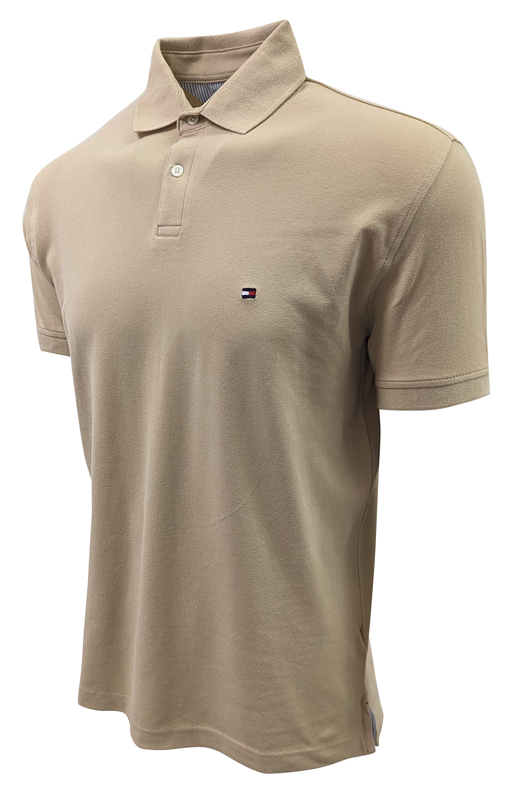 Foto 4 pulgar | Polo Tommy Hilfiger Regular Fit Stretch para Hombre - Venta Internacional