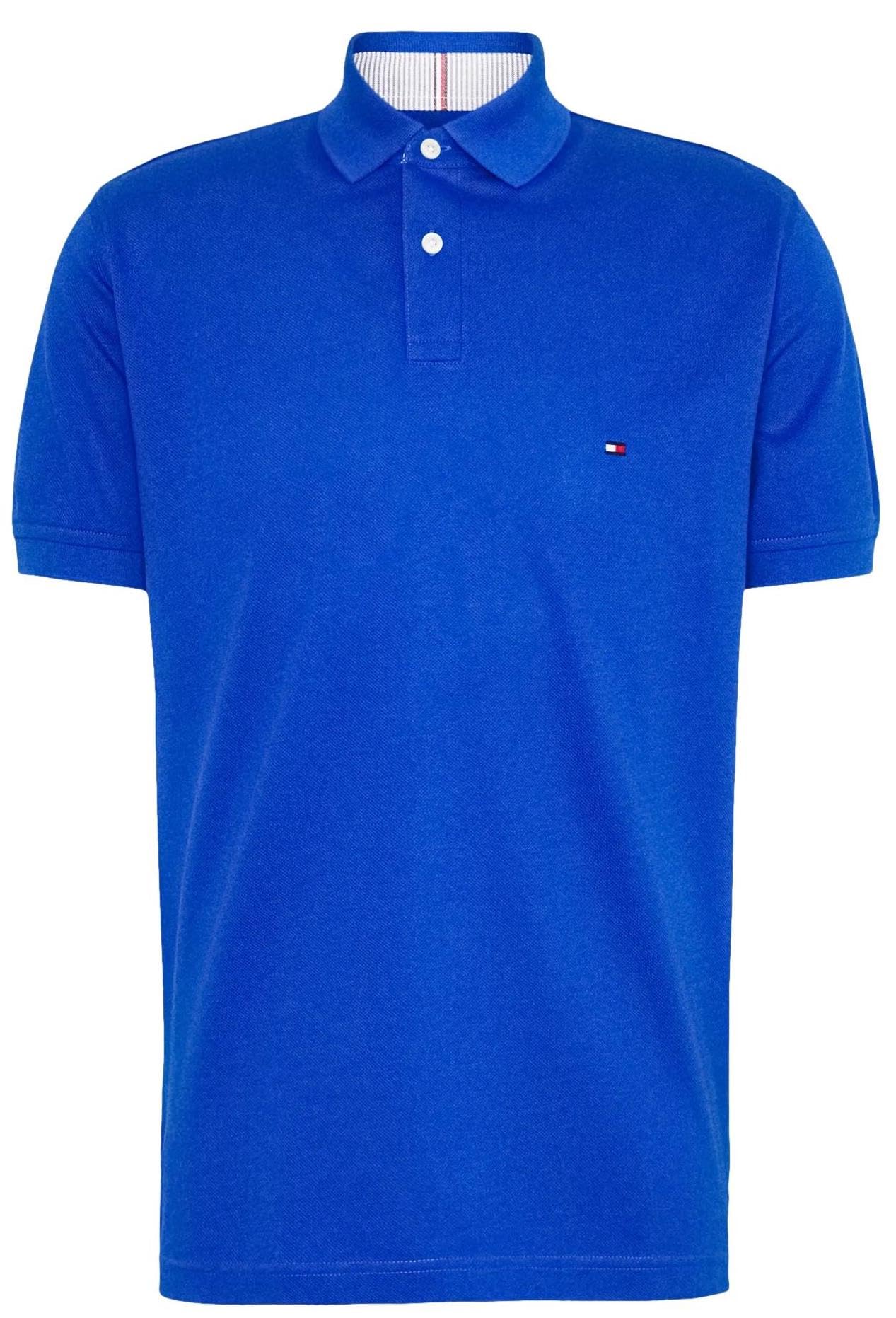 Foto 2 pulgar | Polo Tommy Hilfiger Regular Fit para Hombre- Venta Internacional