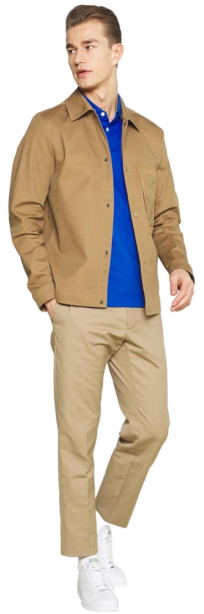 Foto 5 pulgar | Polo Tommy Hilfiger Regular Fit para Hombre- Venta Internacional