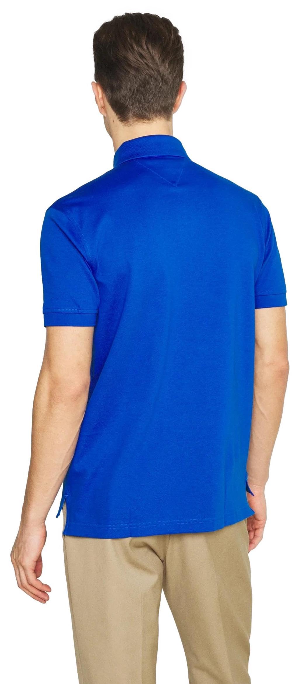 Foto 6 pulgar | Polo Tommy Hilfiger Regular Fit para Hombre- Venta Internacional