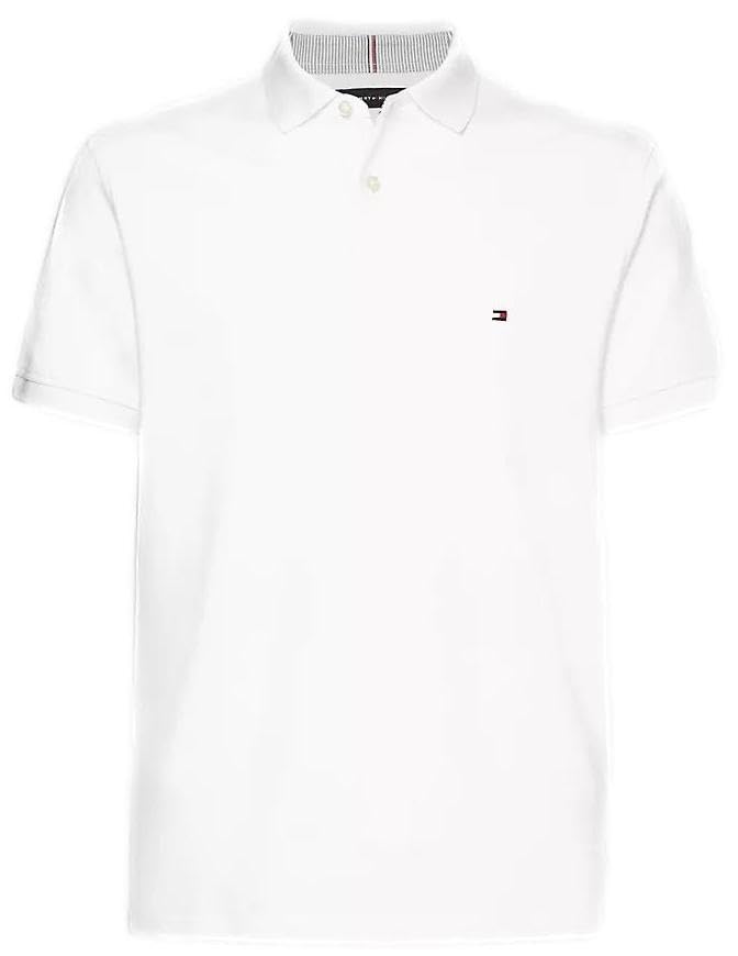 Foto 1 | Polo Tommy Hilfiger para Hombre - Venta Internacional