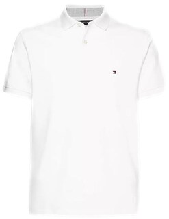 Foto 1 | Polo Tommy Hilfiger para Hombre - Venta Internacional
