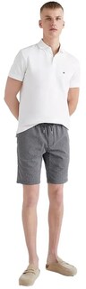 Foto 4 | Polo Tommy Hilfiger para Hombre - Venta Internacional