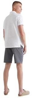 Foto 5 | Polo Tommy Hilfiger para Hombre - Venta Internacional