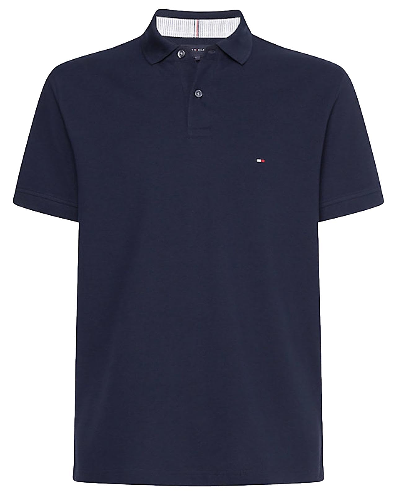 Foto 2 pulgar | Polo Tommy Hilfiger para Hombre-Venta Internacional