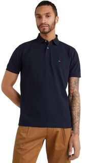 Foto 2 | Polo Tommy Hilfiger para Hombre-Venta Internacional