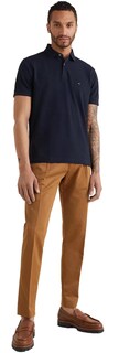 Foto 3 | Polo Tommy Hilfiger para Hombre-Venta Internacional