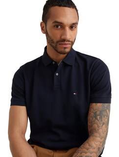 Foto 4 | Polo Tommy Hilfiger para Hombre-Venta Internacional