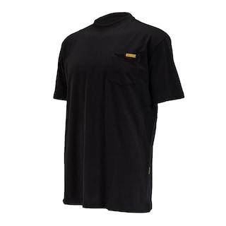 Foto 3 | Camiseta Dewalt Pocket Para Hombre (negra, Xxl) - Venta Internacional.