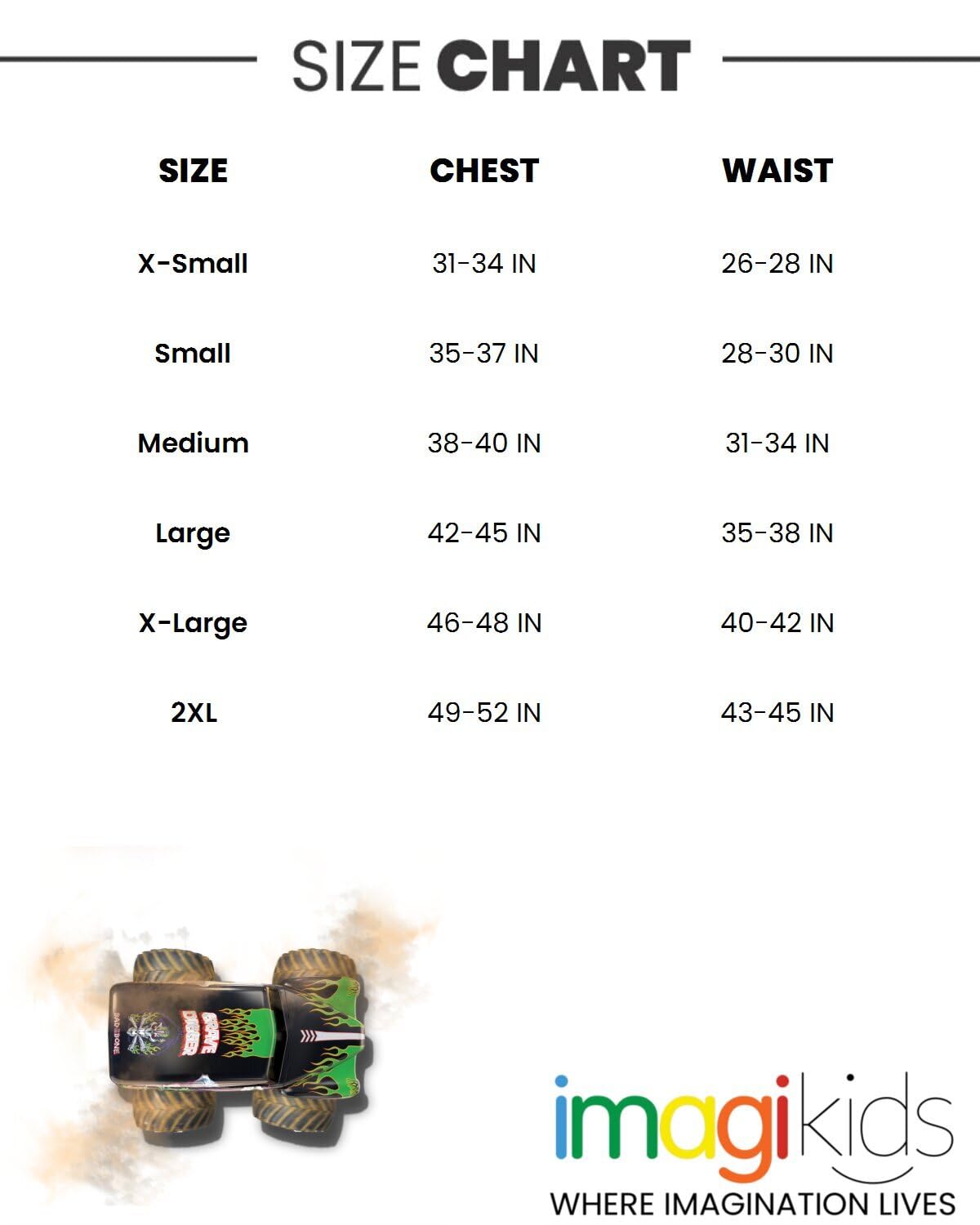 Foto 6 pulgar | Camiseta Monster Jam El Toro Loco Truck Para Hombre - S - Venta Internacional.