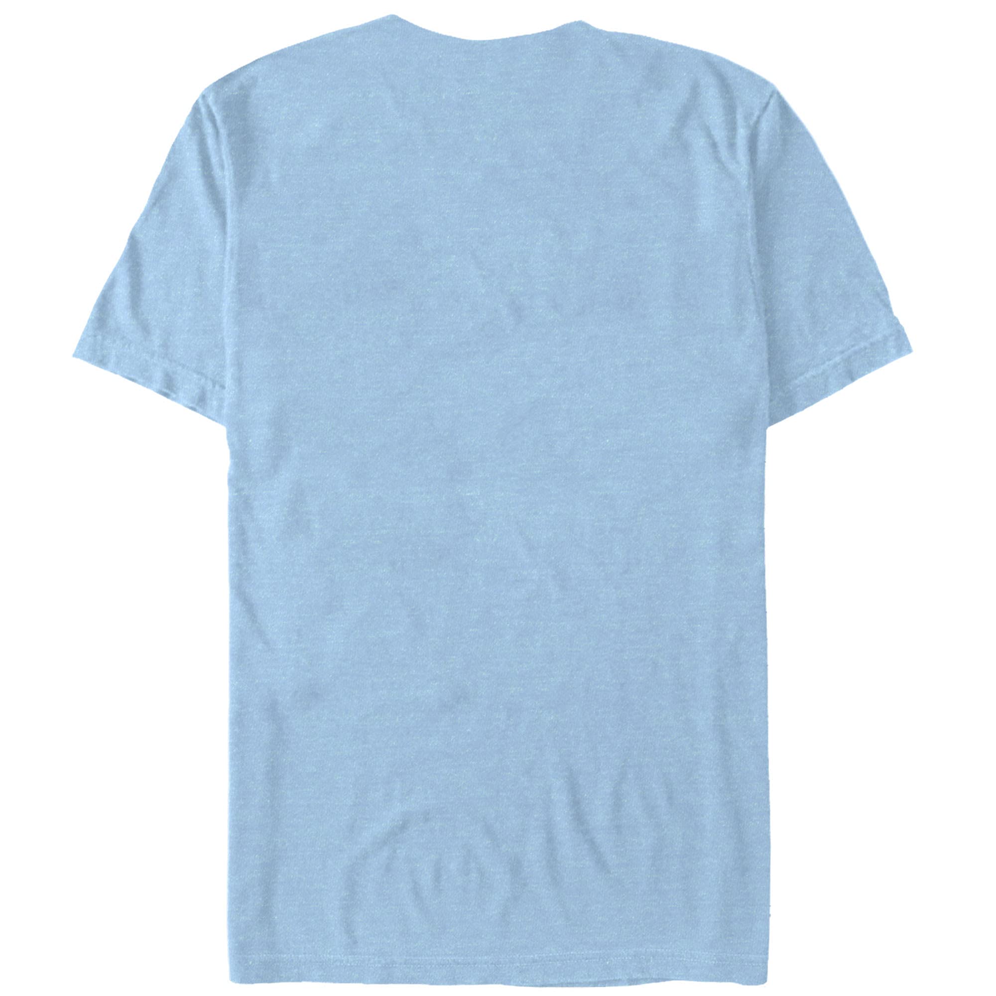Foto 5 pulgar | Camiseta Disney De Mickey Mouse con Aspecto Desgastado para Hombre - Venta Internacional
