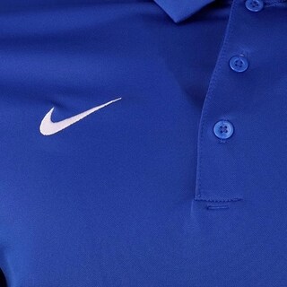 Foto 3 | Playera Polo Nike Dri-Fit para Hombre - Venta Internacional