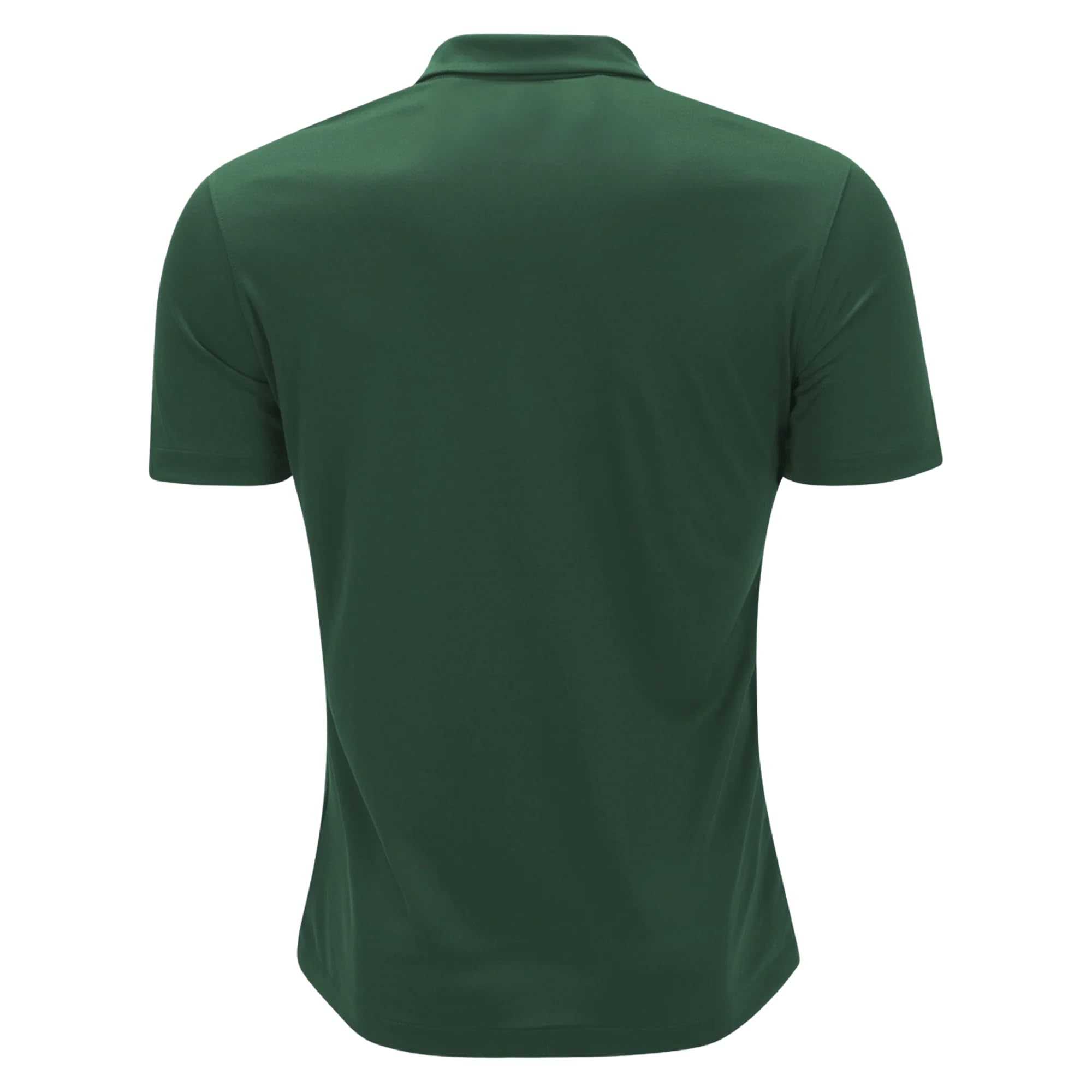 Foto 4 pulgar | Playera Polo Nike Verde para Hombre-Venta Internacional