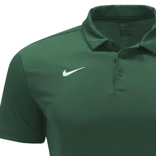 Foto 5 | Playera Polo Nike Verde para Hombre-Venta Internacional