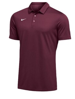 Foto 1 | Polo Nike Dri-fit para Hombre - Venta Internacional