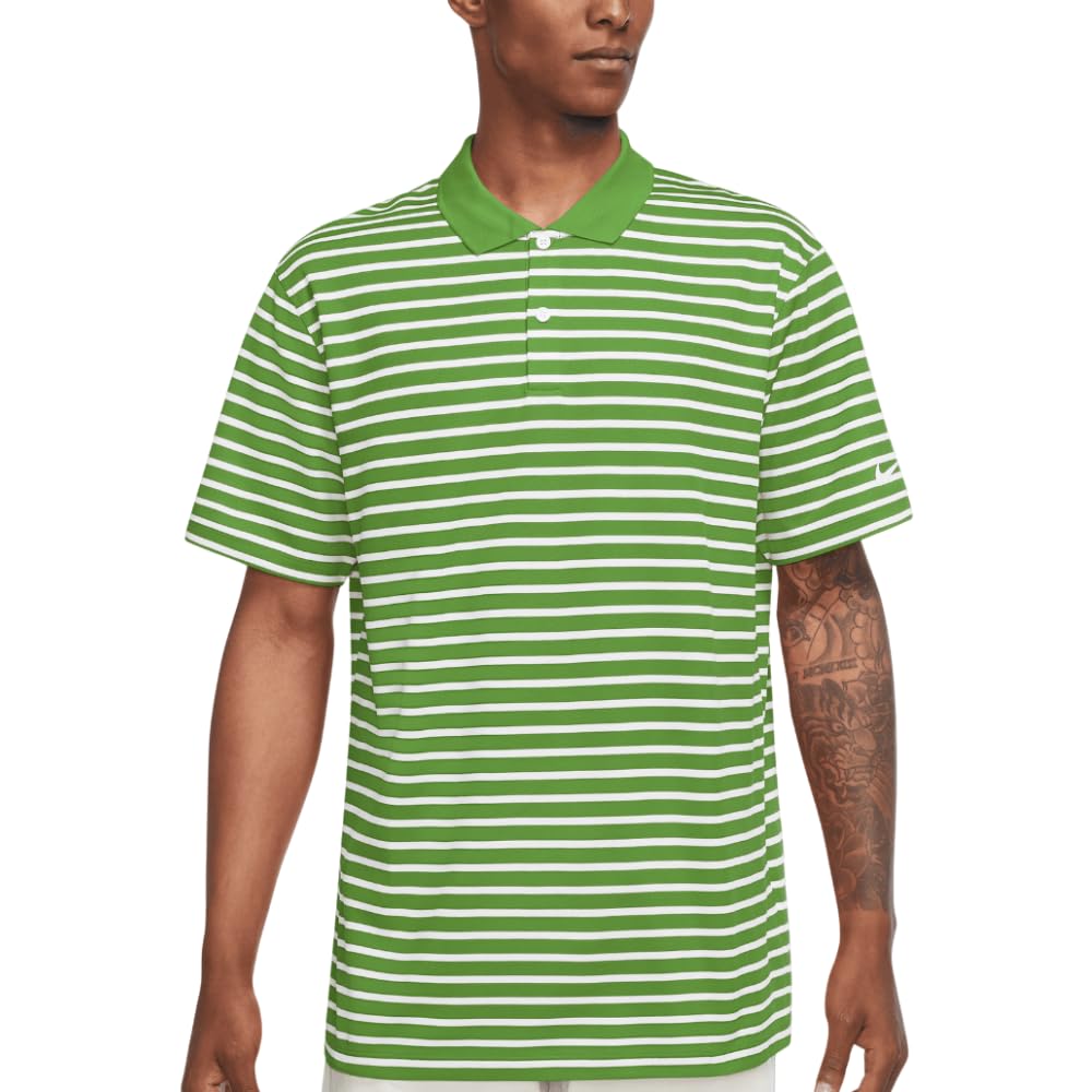 Playera Polo Nike Dri-fit Victory para Hombre - Venta Internacional