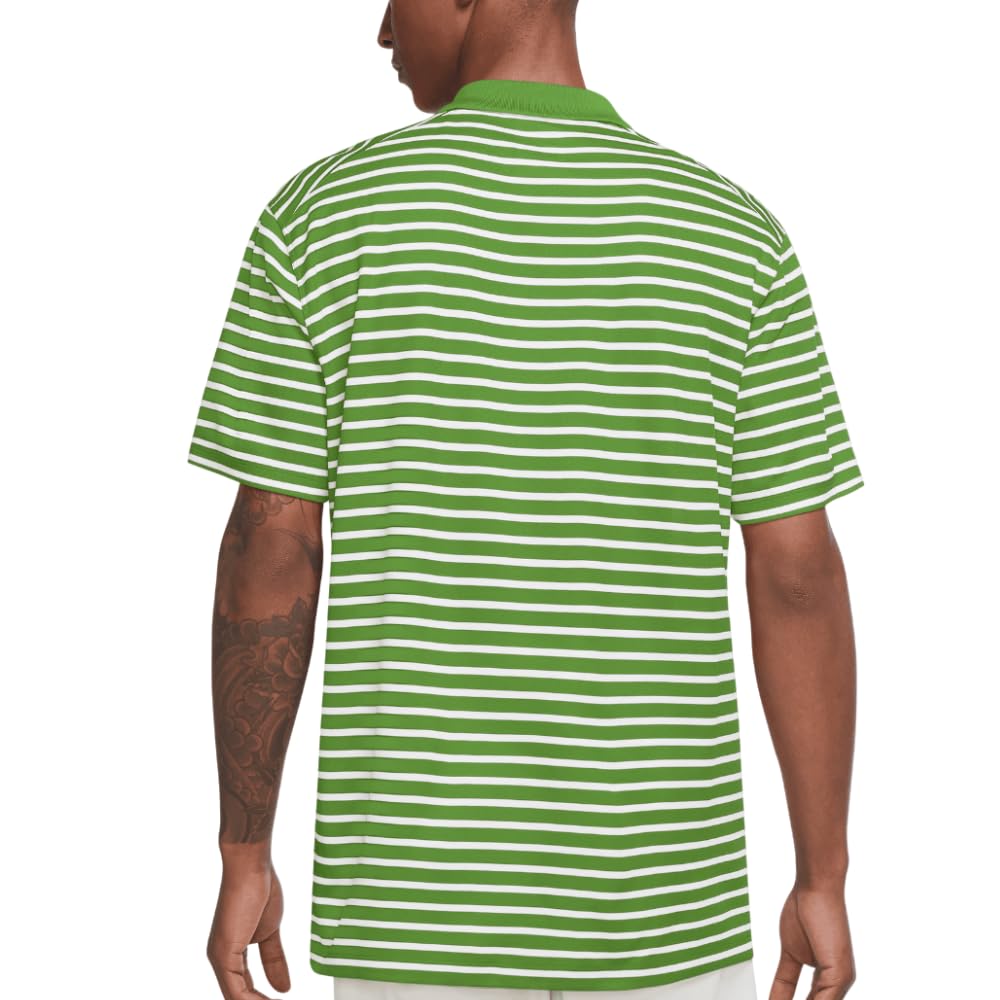 Foto 3 pulgar | Playera Polo Nike Dri-fit Victory para Hombre - Venta Internacional