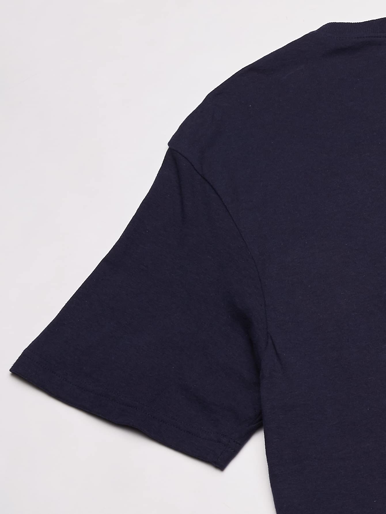 Foto 5 pulgar | Polo Nautica Para Hombre, Algodón, Cuello Redondo, Color Turco/cobalto/blanco - Venta Internacional.
