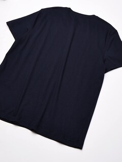 Foto 3 | Camiseta Nautica Para Hombre, Manga Corta, Cuello Redondo, Clásica, 3xl, Azul Marino - Venta Internacional.