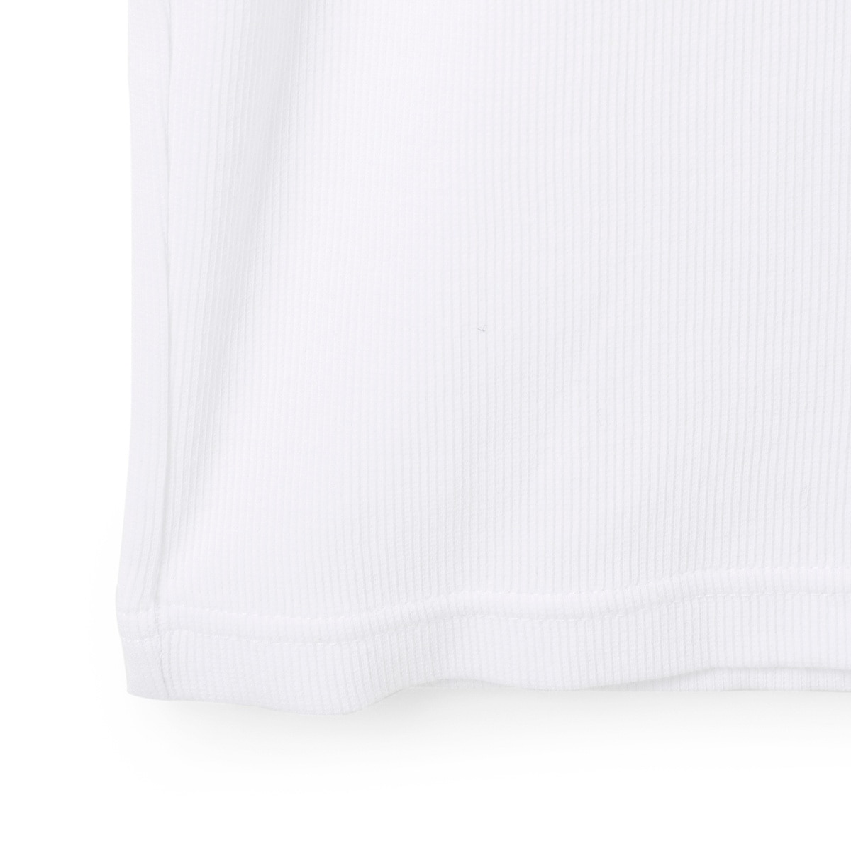 Foto 7 pulgar | Playera De Resaque Armani Exchange Camiseta Sin Mangas 1 Pack Blanco Logo - Original