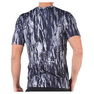Foto 3 | Playera Wilson 10134 Evita Rozaduras color Negro