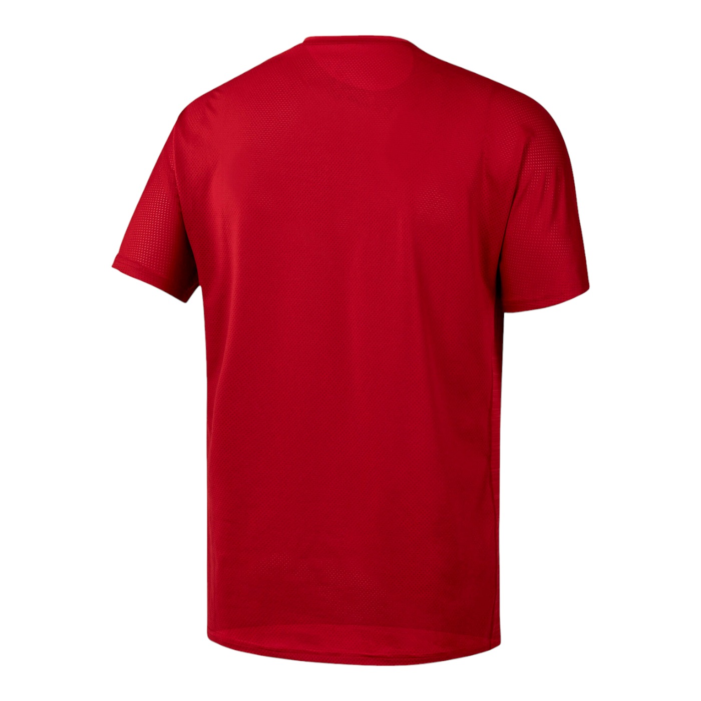 Foto 3 pulgar | Playera Reebok Graphic color Rojo Modelo D93803 para Hombre