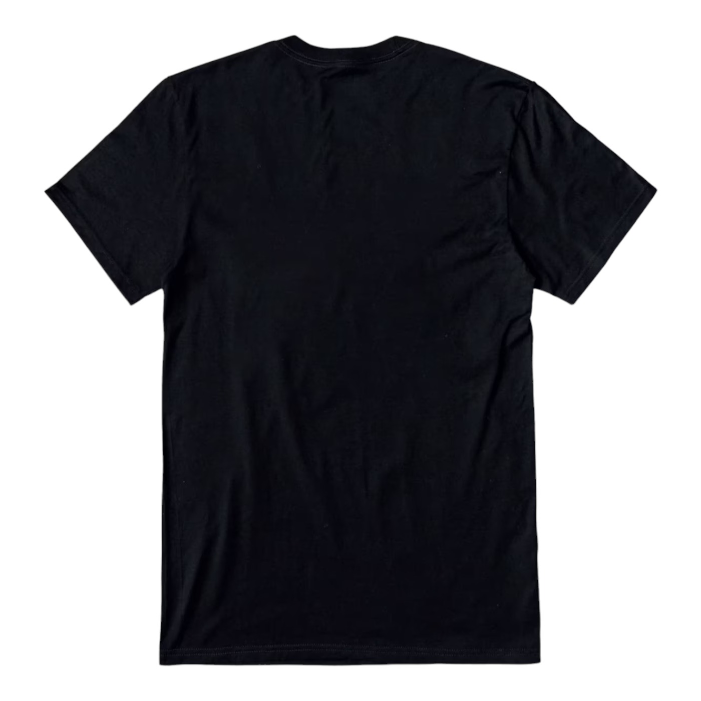 Foto 3 pulgar | Playera Quiksilver Negra para Hombre