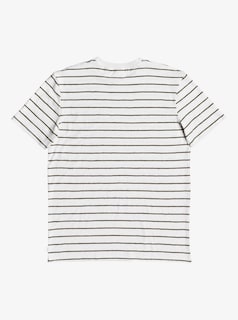 Foto 2 | Playera Quiksilver Corekys Verde Eqykt04004gzh3 para Hombre
