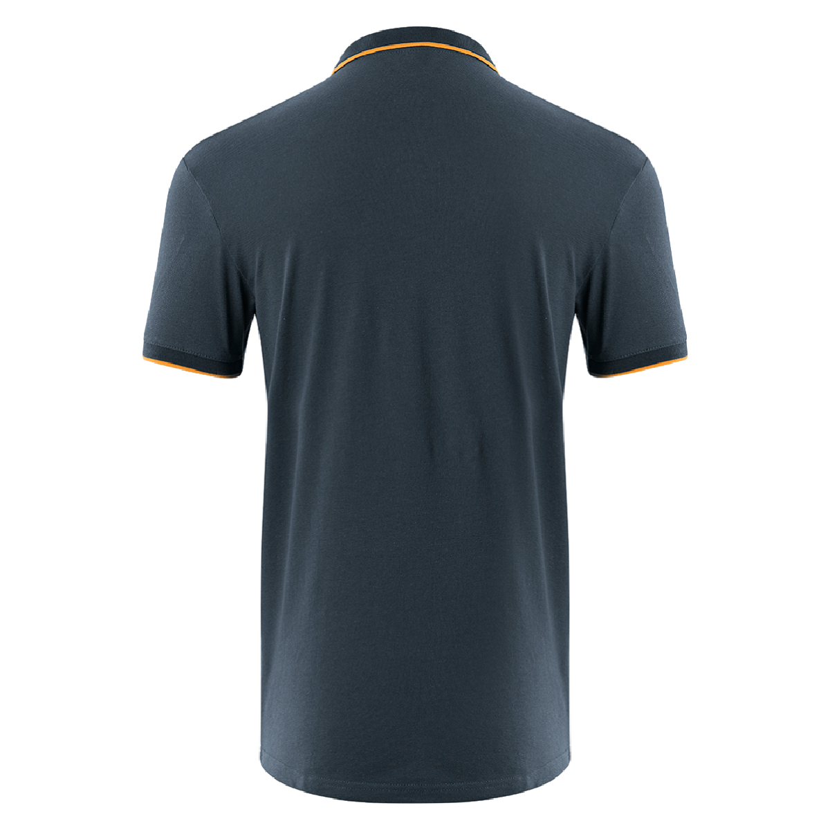 Foto 2 | Camiseta Polo McLaren Phantom Gris para Hombre