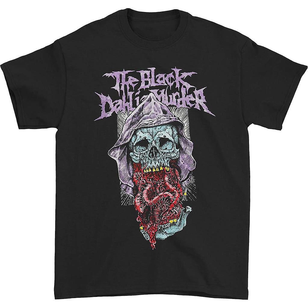 Foto 2 pulgar | Camiseta Rockinstone Black Dahlia Murder Blind Dead - Venta Internacional