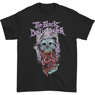 Foto 1 | Camiseta Rockinstone Black Dahlia Murder Blind Dead - Venta Internacional