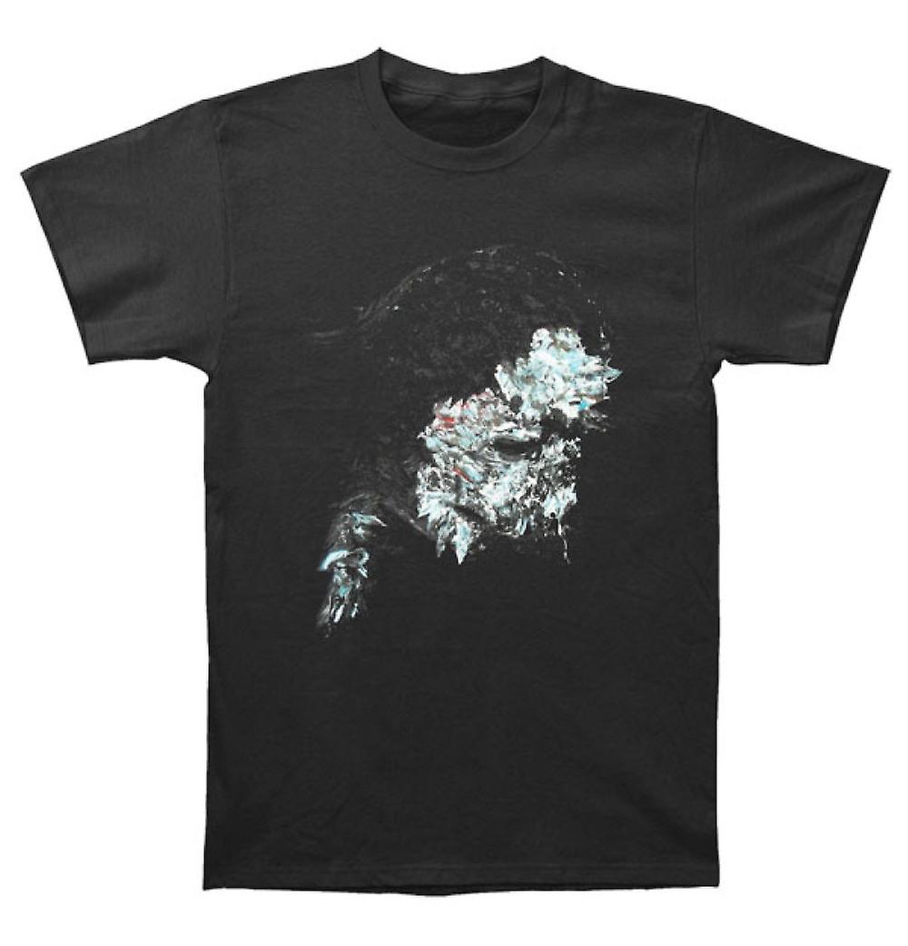 Camiseta Rockinstone Deafheaven New Bermuda 100% Algodón - Venta Internacional