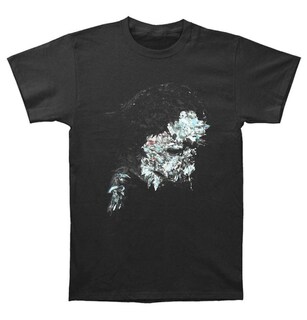 Foto 1 | Camiseta Rockinstone Deafheaven New Bermuda 100% Algodón - Venta Internacional