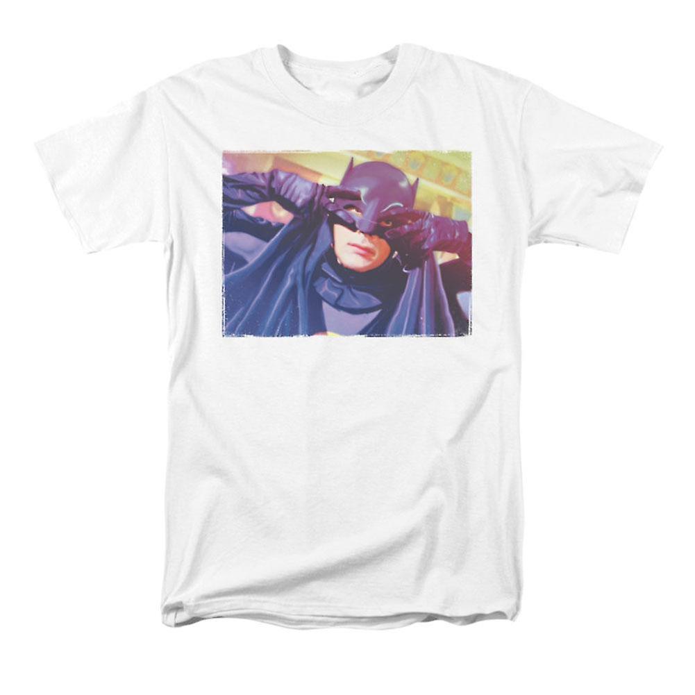 Foto 2 pulgar | Camiseta Rockinstone Batman Smooth Groove 180 G/m², 100% Algodón - Venta Internacional.