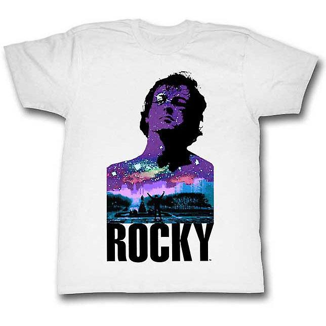 Foto 1 | Camiseta Rockinstone Rocky Wrong 180 G/m² 100% Algodón - Venta Internacional.