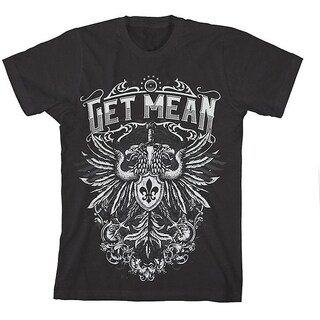 Foto 1 | Camiseta Mean Fitness Eagles Para Hombre - Venta Internacional.