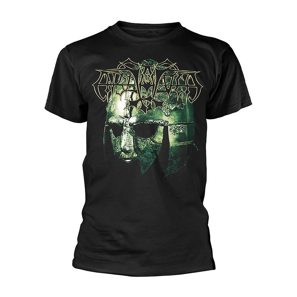 Foto 2 pulgar | Camiseta Rockinstone Enslaved Vikingliger Veldi 180 G/m², 100% Algodón - Venta Internacional.