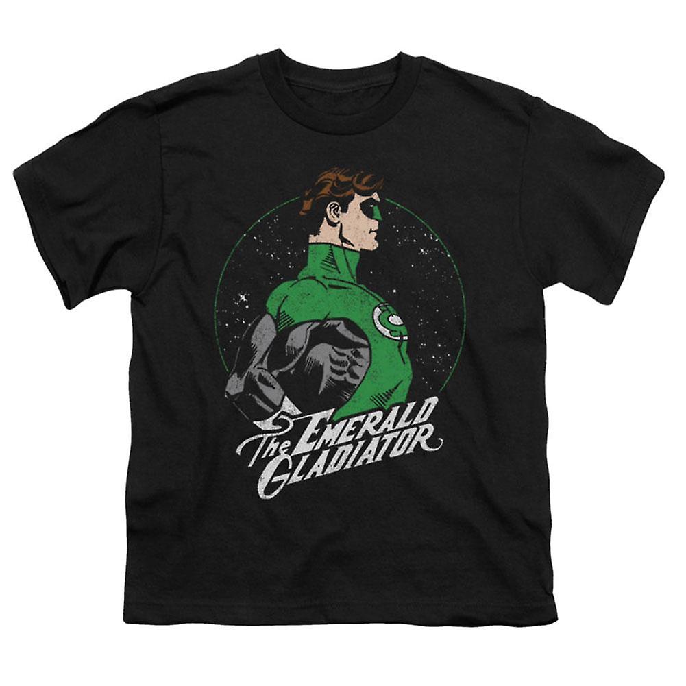 Camiseta Dc Comics Star Gazer Para Hombre Rockinstone - Venta Internacional.