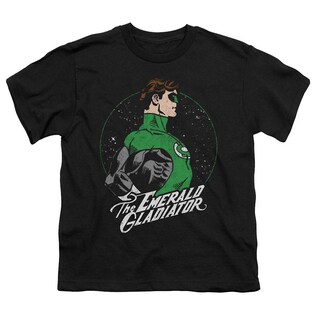 Foto 1 | Camiseta Dc Comics Star Gazer Para Hombre Rockinstone - Venta Internacional.