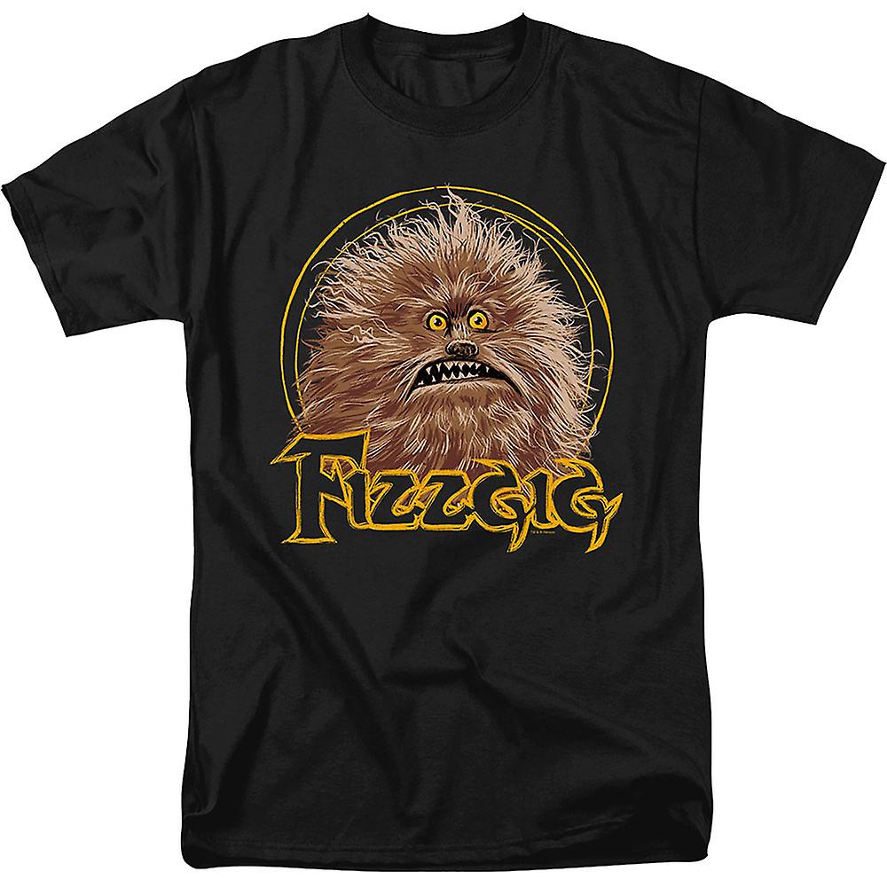 Foto 2 pulgar | Camiseta Rockinstone Friendly Monster Fizzgig Dark Crystal - Venta Internacional.