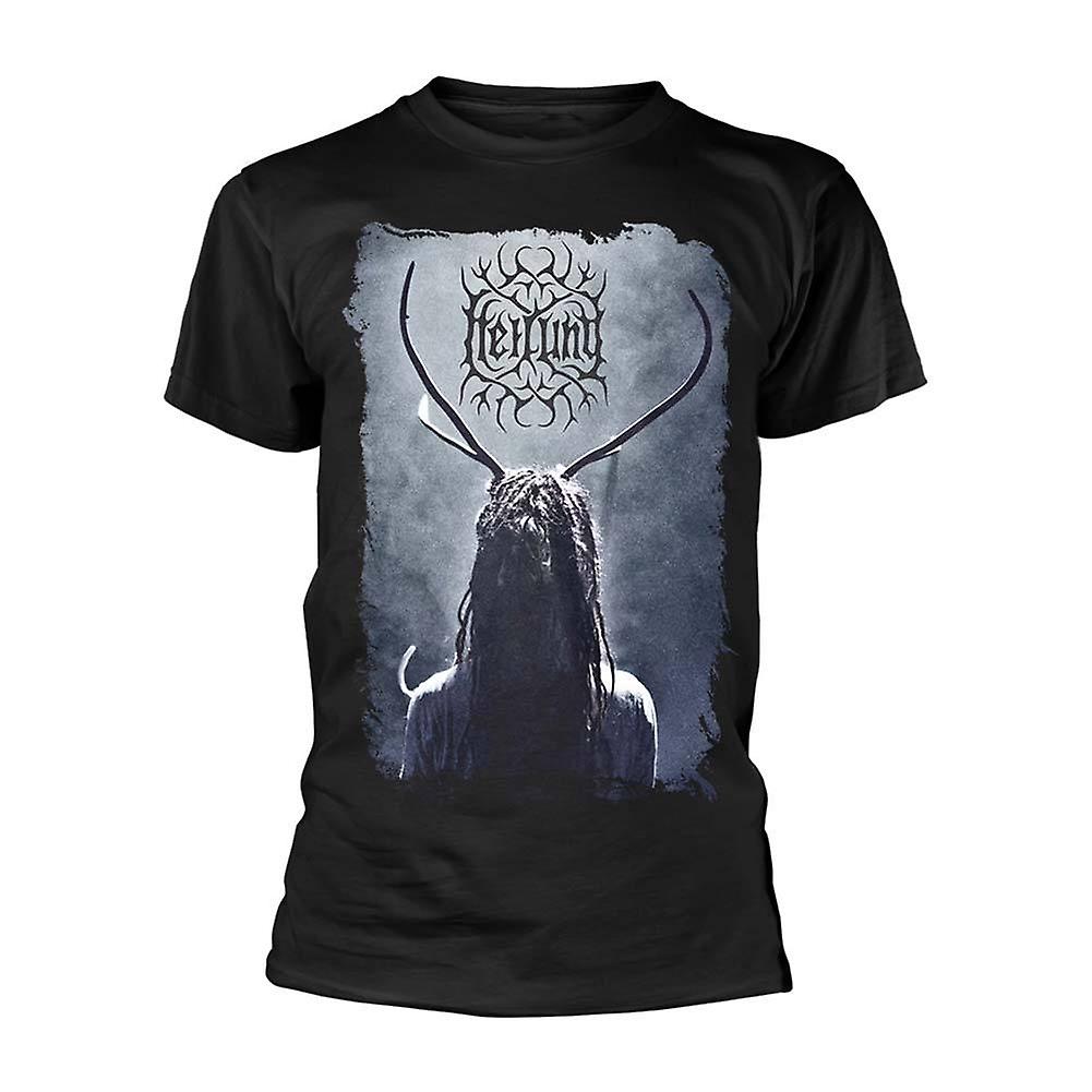 Foto 2 pulgar | Camiseta Heilung Lifa 100% Algodón Preencogido Para Hombre - Venta Internacional.