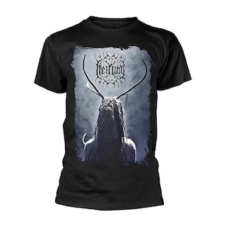 Foto 1 | Camiseta Heilung Lifa 100% Algodón Preencogido Para Hombre - Venta Internacional.