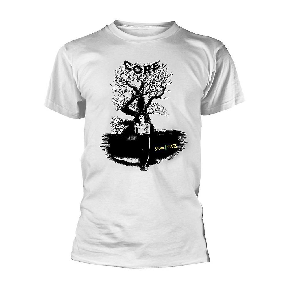 Foto 1 | Camiseta Rockinstone Stone Temple Pilots Core 180 G/m² - Venta Internacional.