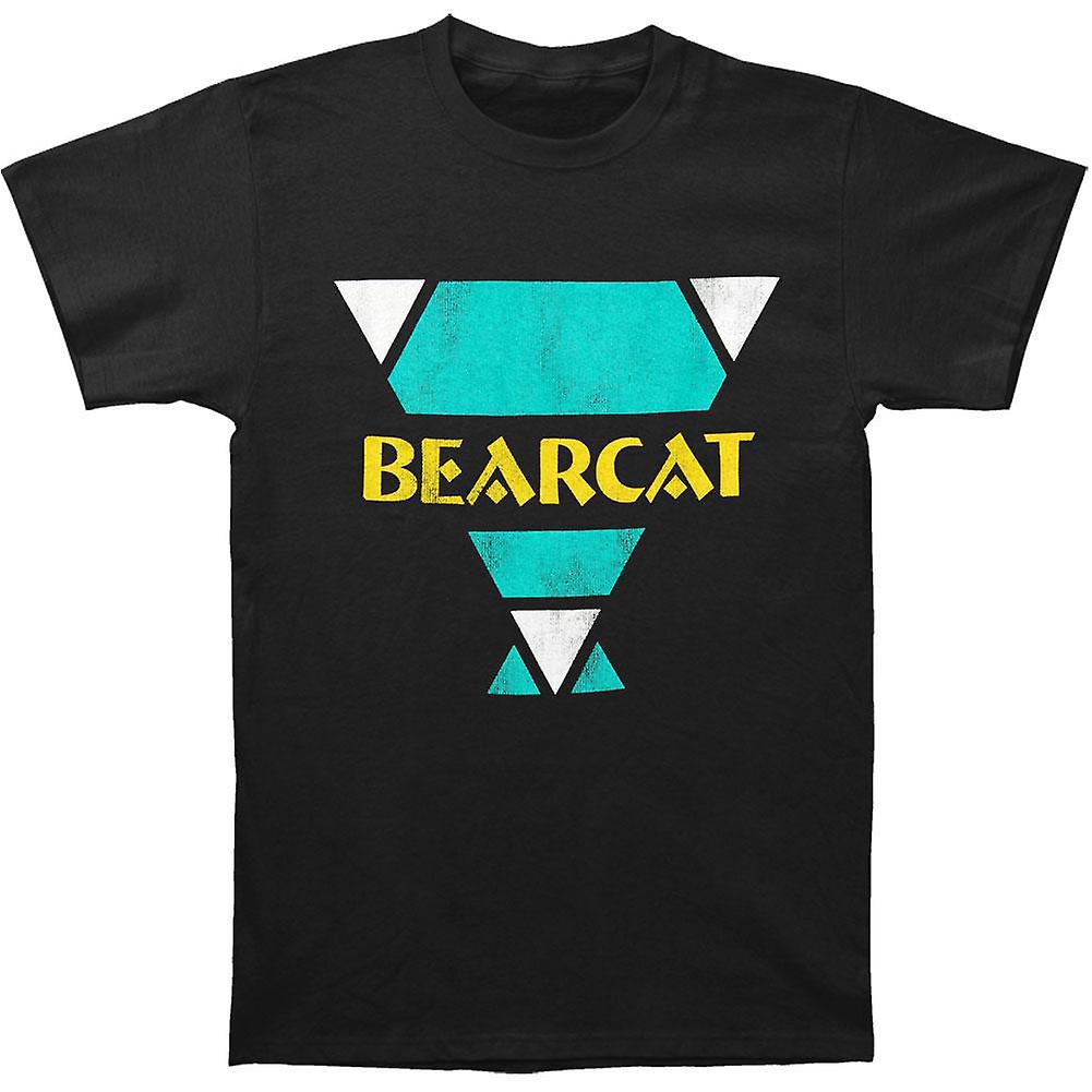 Foto 2 pulgar | Camiseta Rockinstone Bearcat Fierce 180 G/m² 100% Algodón - Venta Internacional.