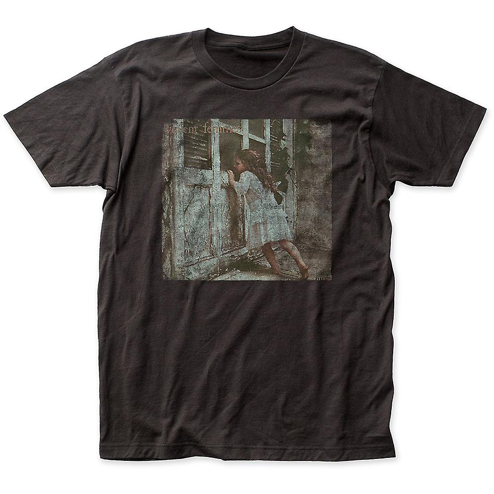 Foto 2 pulgar | Camiseta Rockinstone Violent Femmes 100% Algodón - Venta Internacional.