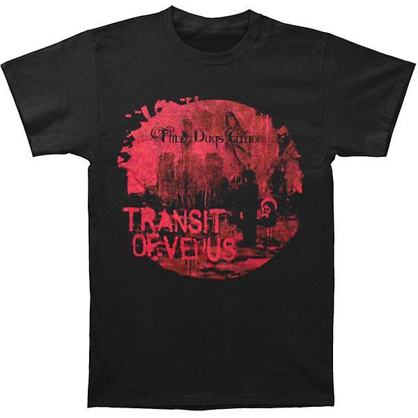Foto 2 pulgar | Camiseta Three Days Grace Transit To Venus 2013 Tour - Venta Internacional.
