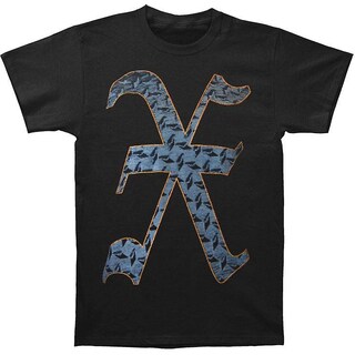 Foto 1 | Camiseta Motive Company Never Broken, 180 G/m², 100% Algodón - Venta Internacional.