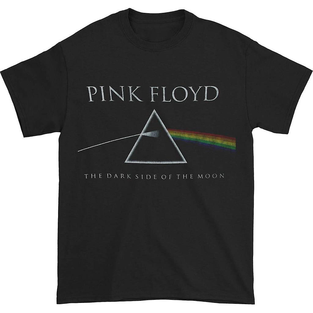 Foto 2 pulgar | Camiseta Rockinstone Pink Floyd Classic Floyd Para Hombre - Venta Internacional.